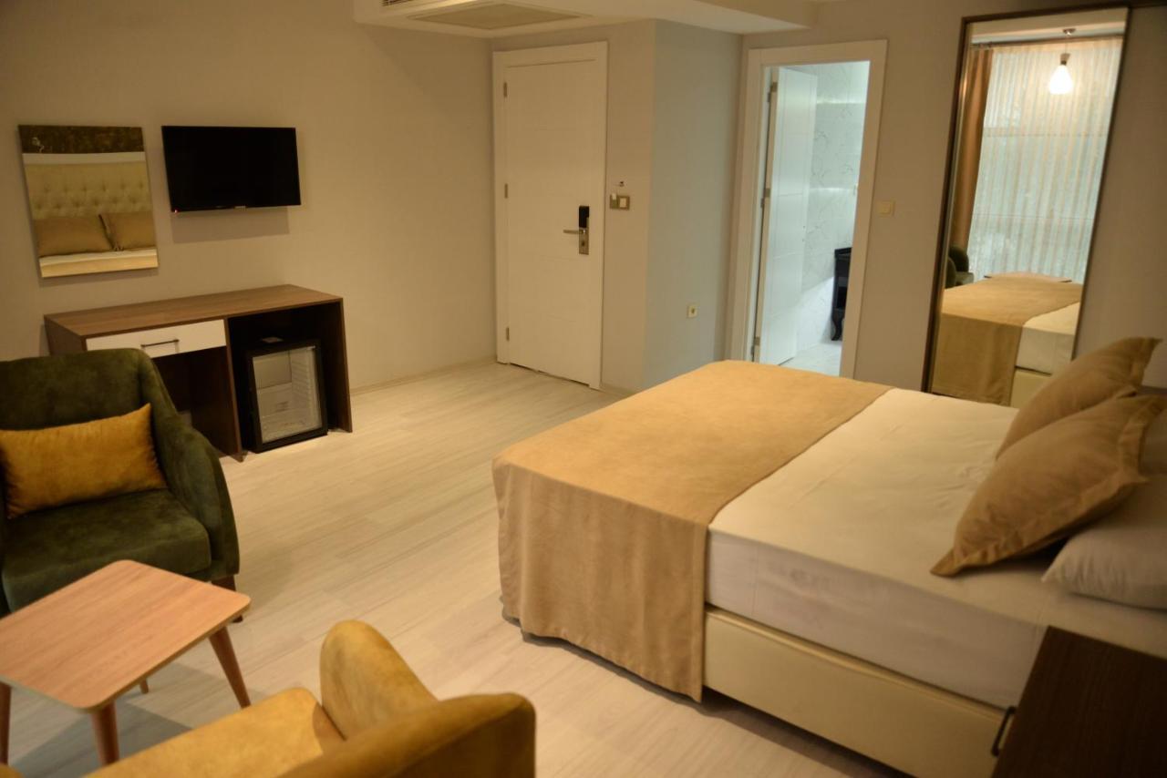 Alarga Premier Отель 3*