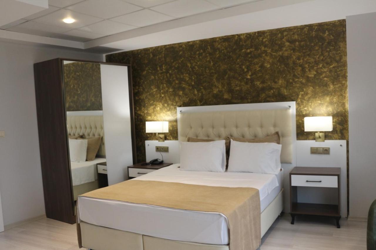 Alarga Premier Отель 3*