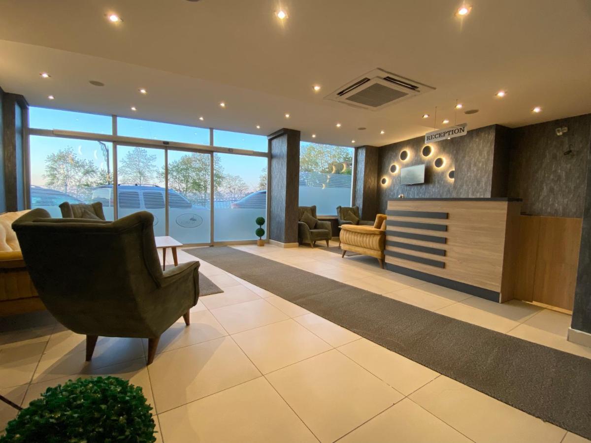 Hotel Alarga Premier 3*